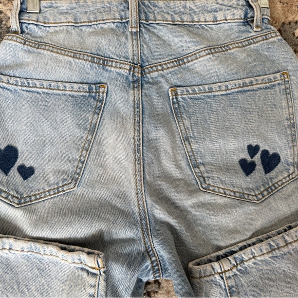 Customized Claudia mom Jean 25 - Picture 2 of 3